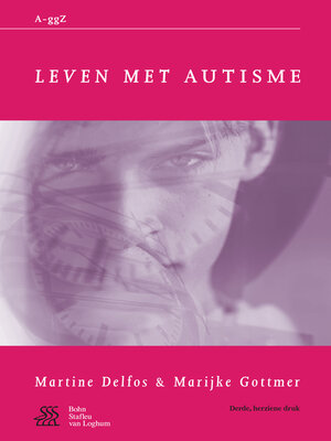 cover image of Leven met autisme